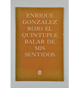 El quintuple balar de mis sentidos