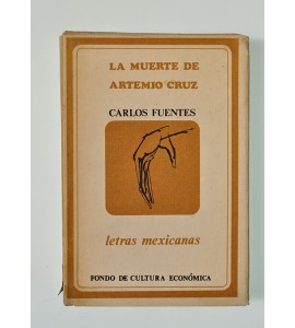 La muerte de Artemio Cruz