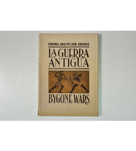 La guerra antigua