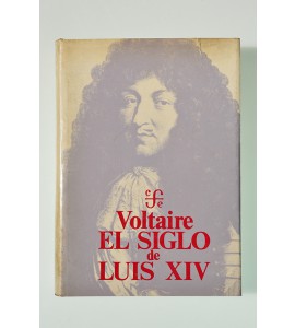 El siglo de Luis XIV