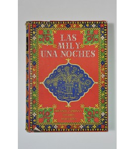 Las mil y una noches