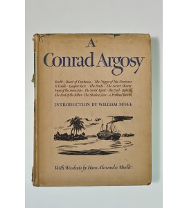A Conrad Argosy