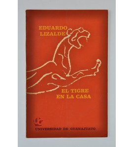 El tigre en la casa