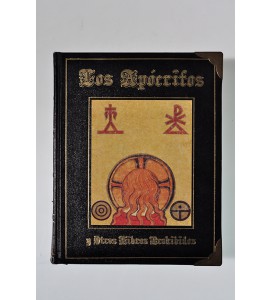 Los apócrifos Jeshua y otros libros prohibidos *