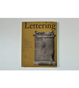 Lettering