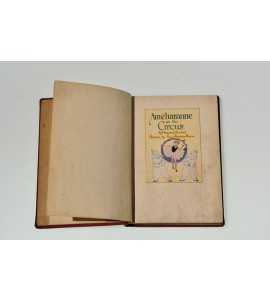 Amelliaranne at the circus