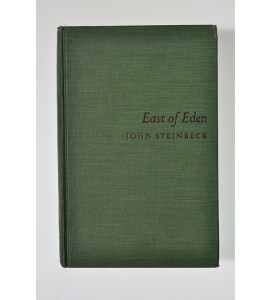 East of Eden