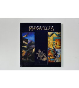 Breve recuento de maravillas