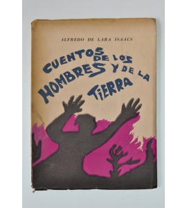 Cuentos de los hombres y de la tierra