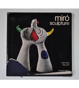 Miró sculpture*