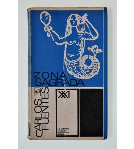 Zona sagrada