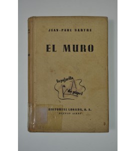 El muro