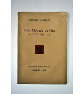 Una moneda de oro y otros cuentos