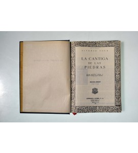 La cántiga de las piedras (ABAJO)