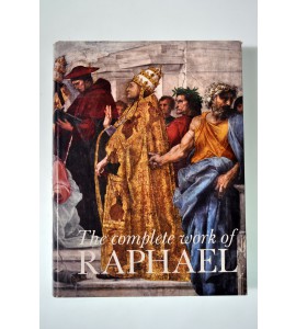 The complete work of Raphael
