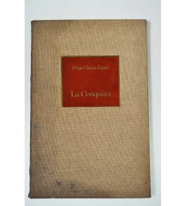 La Conquista (ABAJO) *