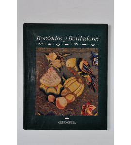 Bordados y bordadores *