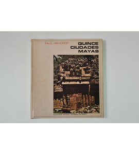 Quince ciudades mayas