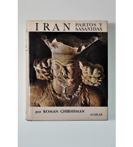 Iran partos y sasanidas