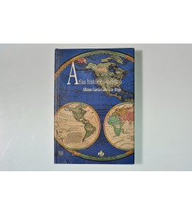 Atlas histórico-jurídico