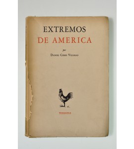 Extremos de América