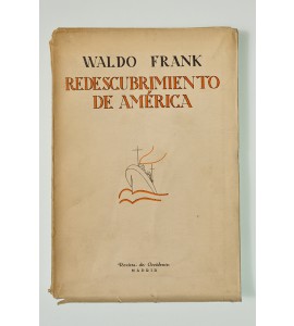 Redescubrimiento de América