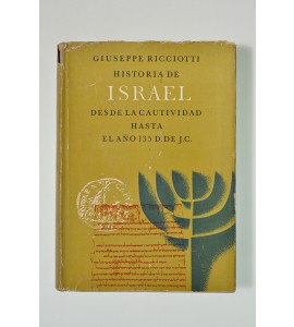 Historia de Israel