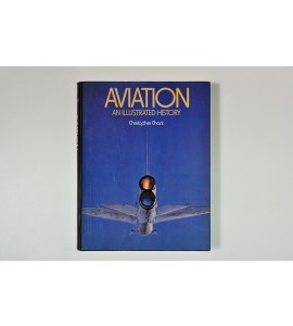 Aviation an illustrated history