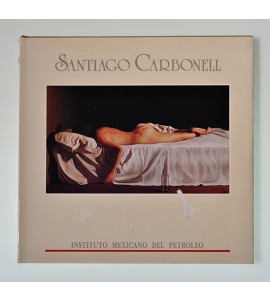 Santiago Carbonell. Pinturas.