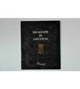 San Agustín de las Cuevas