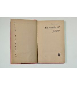 Los recuerdos del porvenir *