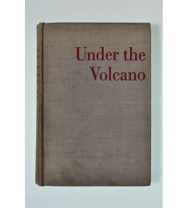 Under the volcano