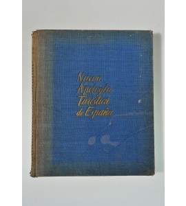 Nueva apología turística de España