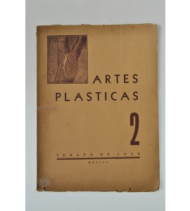 Artes Plásticas 2. Raíces y frutos de la cultura.