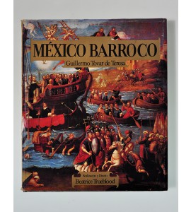 México barroco (ABAJO) *