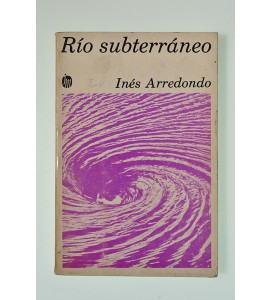 Río subterráneo