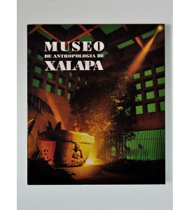 Museo de antropología de Xalapa