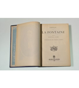 Fábulas de La Fontaine*