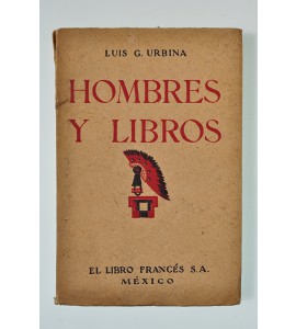 Hombres y libros