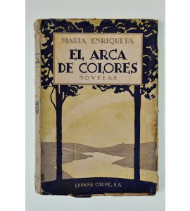 El arca de colores