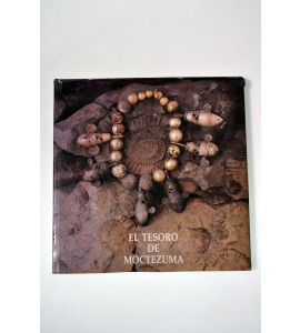 El tesoro de Moctezuma