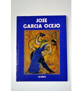José García Ocejo