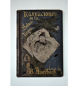 Narraciones populares de la selva negra