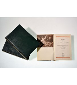 El libro de las mil noches y una noche