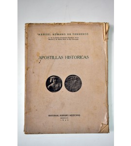 Apostillas históricas