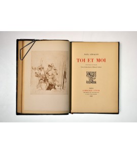 Toi et Moi