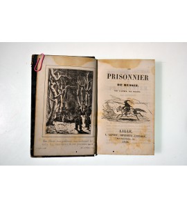 Le prisonnier de Russie