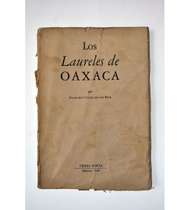 Los Laureles de Oaxaca