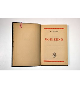Gobierno