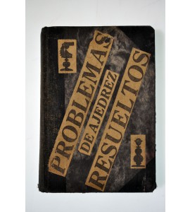 Problemas de ajedrez resueltos